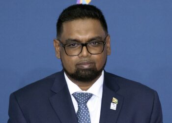 Guyana investigates attack on six soldiers on Venezuelan border