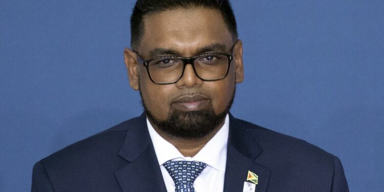 Guyana investigates attack on six soldiers on Venezuelan border