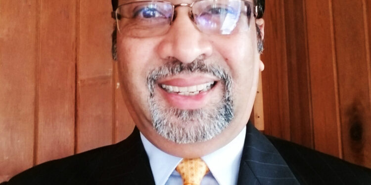 Guyana should remind the international community that Venezuela is Chairman of the Group of Friends of the UN Charter