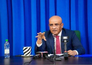 Guyana to continue active engagements with US on trade interests -Vice-President Jagdeo says