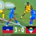 Haiti - Qatar 2025 Qualifiers : Our Grenadiers dominate Antigua and Barbuda [3-0]