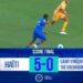 Haiti : U17 Qualifiers - Qatar 2025 : The Grenadiers massacre Saint Vincent and the Grenadines (5-0)