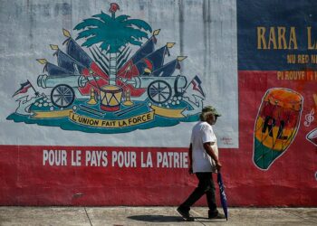 Haitians in the United States are bracing for the fallout of Trump's immigration crackdown