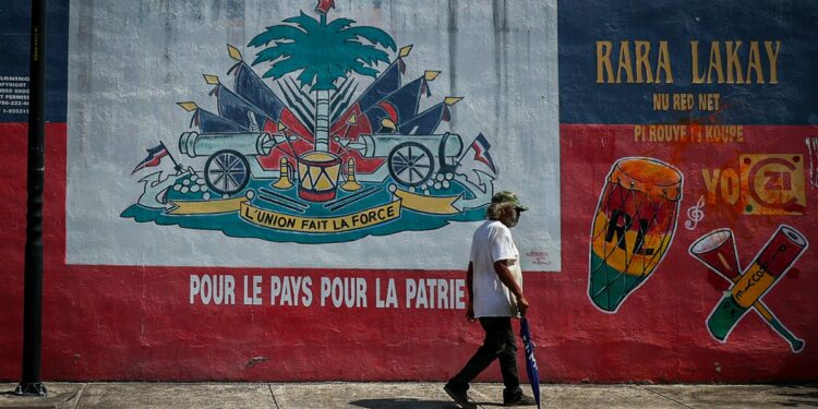 Haitians in the United States are bracing for the fallout of Trump's immigration crackdown