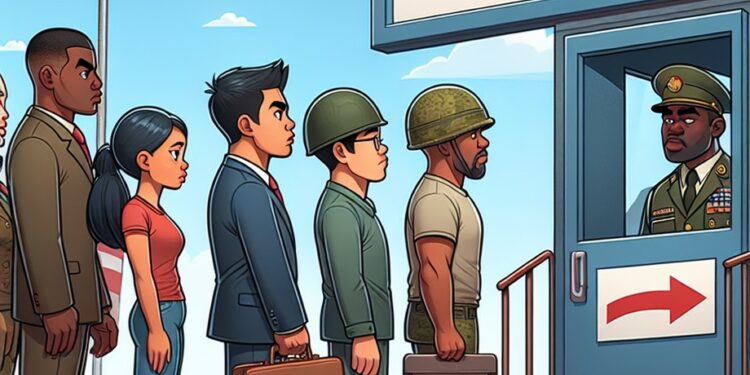 Haiti's Capital Under Siege: Armed Gangs Cause Chaos and Despair