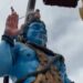 Historic Pranpratistha: Tallest Lord Shiva Idol Consecrated in Guyana