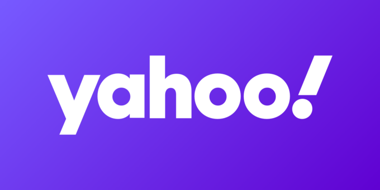 Yahoo news home