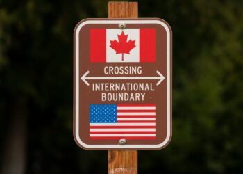 How Canada Got Hooked on the U.S. Economy