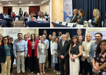 How Civil Society in Latin America is Shaping the 15th UN Crime Congress