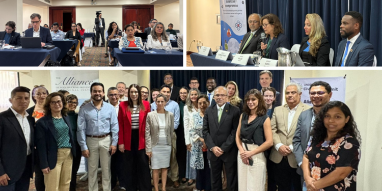 How Civil Society in Latin America is Shaping the 15th UN Crime Congress