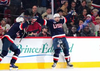 How Team USA beat Canada to clinch berth in 4 Nations Face-Off final: Takeaways