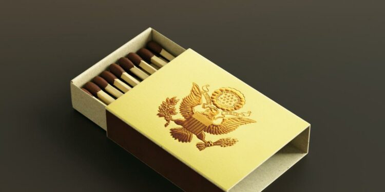 How Trump Wields American PowerHow Trump Wields American Power