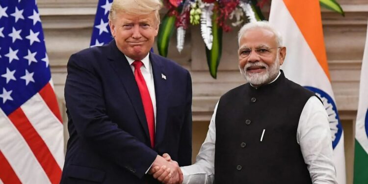 How Trump's 'America First' Policy May Play Out In The India-US Relationship
