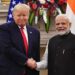 How Trump's 'America First' Policy May Play Out In The India-US Relationship