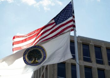 How could closing of Department of Education may affect California