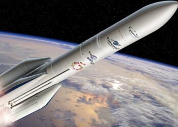 How the vast land is now conquering infinite expanses