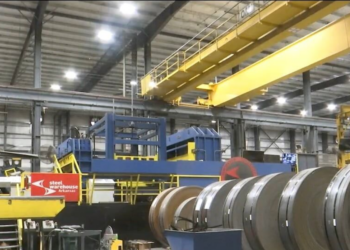 How will tariffs impact the 'Land of Steel' in northeast Arkansas? | News