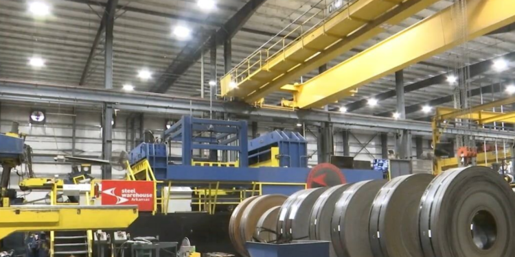 How will tariffs impact the 'Land of Steel' in northeast Arkansas? | News