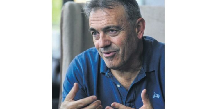 Imanol Pérez Iñurritegui: “Bolivia es un destino consolidado dentro de la red de Air Europa”