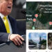 Is Canada being sneaked in as USA's 51st state? Google’s ‘state park’ label raises eyebrows amid Donald Trump’s expansionist claims