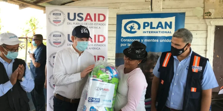 Is USAID a “Criminal Organization?”—In Nicaragua, the Evidence Suggests It Is