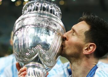 Italy, Argentina to contest 'Finalissima' following Euros and Copa successes