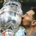 Italy, Argentina to contest 'Finalissima' following Euros and Copa successes