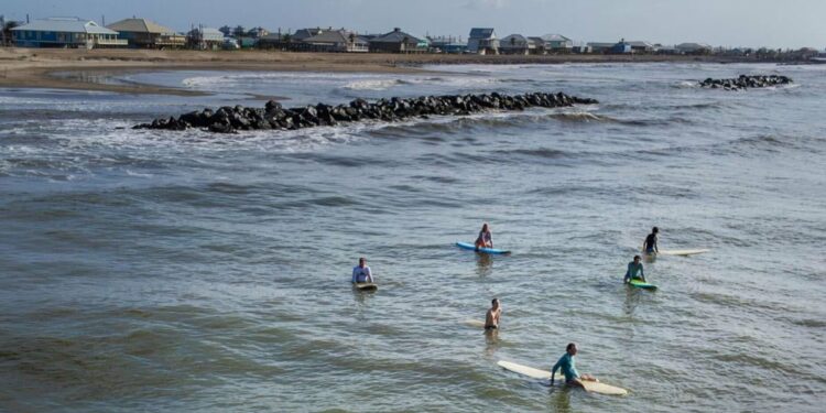 Jefferson Parish to vote on using Gulf of America on maps | Jefferson Parish