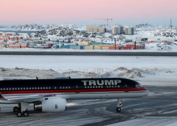 Joke petition for Denmark to buy California from Trump gains momentum