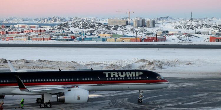 Joke petition for Denmark to buy California from Trump gains momentum