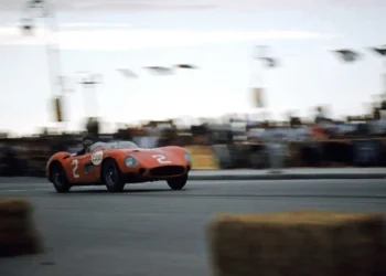 Juan Manuel Fangio KIDNAPPED in act that transformed the Cuban Revolution