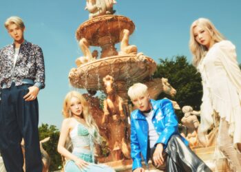 KARD Announces Cancellation Of "NEW ERA" North America Tour