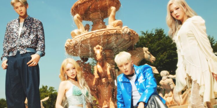 KARD Announces Cancellation Of "NEW ERA" North America Tour