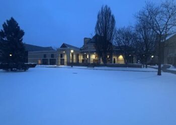 Kellogg Institute hosts lecture on anti-corruption efforts in Central America