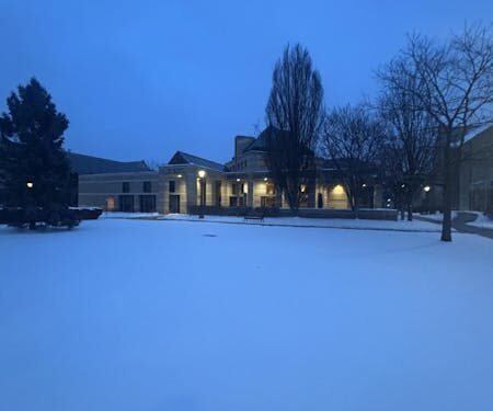 Kellogg Institute hosts lecture on anti-corruption efforts in Central America