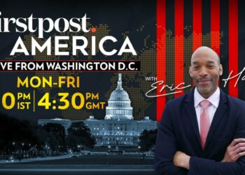 LIVE: Mexican Cartels Target Trump's Border Patrol Agents with Explosives | Firstpost America