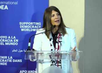 Lanzan en Honduras un proyecto para fortalecer democracia en Centroamérica ante deterioro