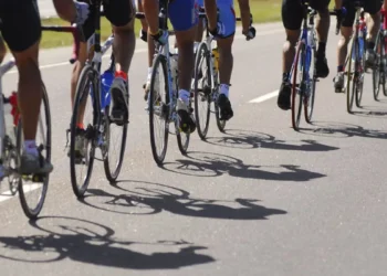 Larga la Vuelta Chaná, la tercera prueba por etapas más importante del ciclismo uruguayo y previa de Rutas de América y la Vuelta Ciclista