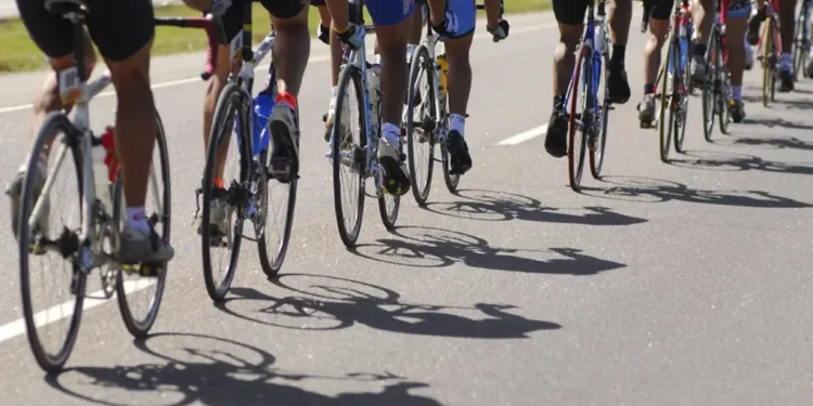 Larga la Vuelta Chaná, la tercera prueba por etapas más importante del ciclismo uruguayo y previa de Rutas de América y la Vuelta Ciclista