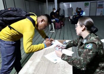 LatAm in Focus: What Brazil Can Teach the Americas About Immigration