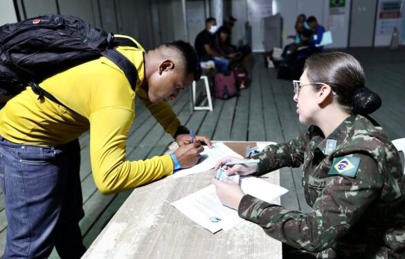 LatAm in Focus: What Brazil Can Teach the Americas About Immigration