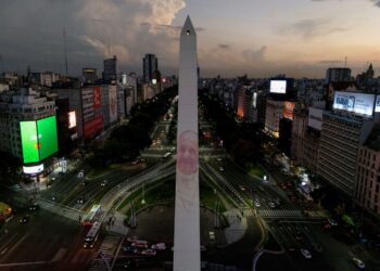 The Straits Times logo