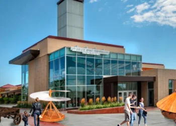 Leonardo da Vinci Museum of North America gets final approval to open in Pueblo