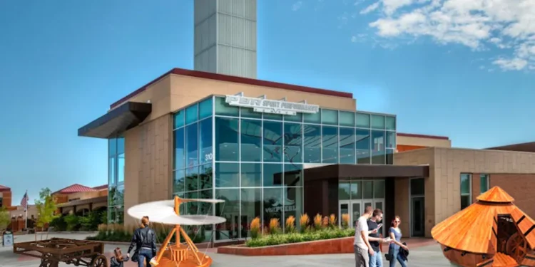 Leonardo da Vinci Museum of North America gets final approval to open in Pueblo