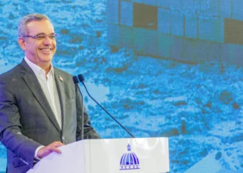 Luis Abinader’s recognition as the third most valued president in Latin America is celebrated