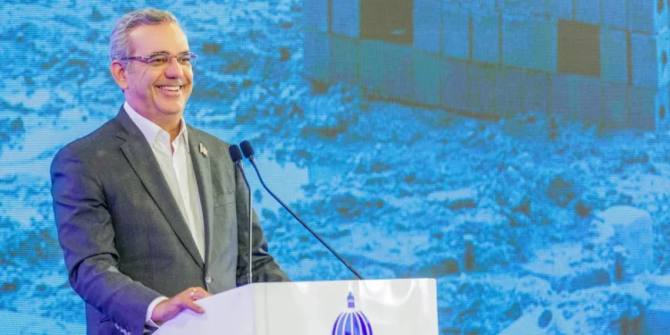 Luis Abinader’s recognition as the third most valued president in Latin America is celebrated