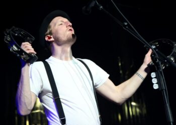 Lumineers bring Automatic concert tour to San Francisco, Sacramento