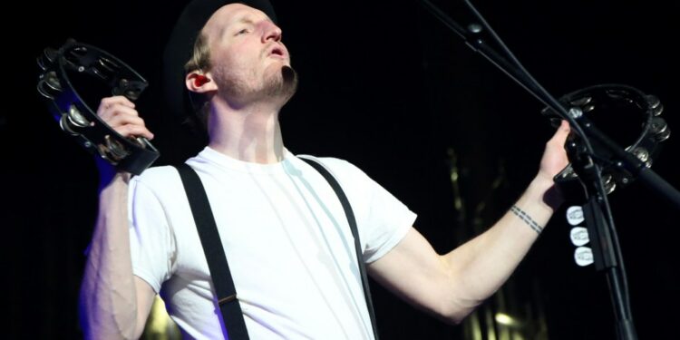 Lumineers bring Automatic concert tour to San Francisco, Sacramento