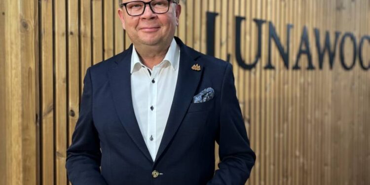 Lunawood Introduces the North America Collection Embracing 'Locally Crafted Wood with Nordic Design'