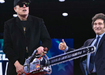 MAGA’s Latin American Models - In These Times